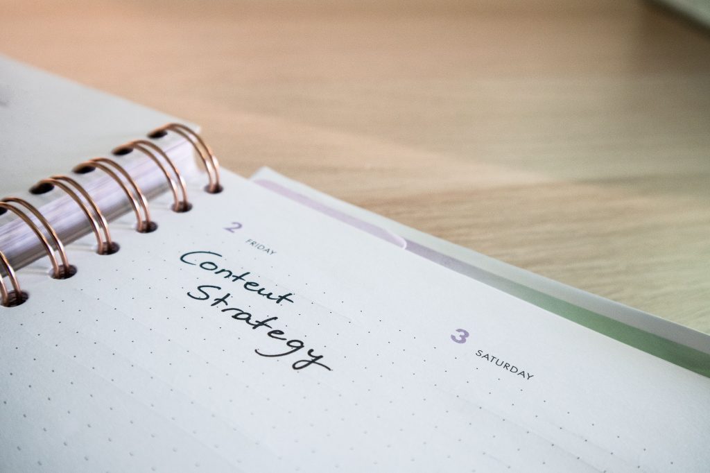 If you could only track one SEO metric, what would it be?