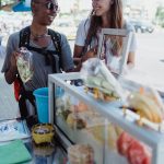 Going local is life changing