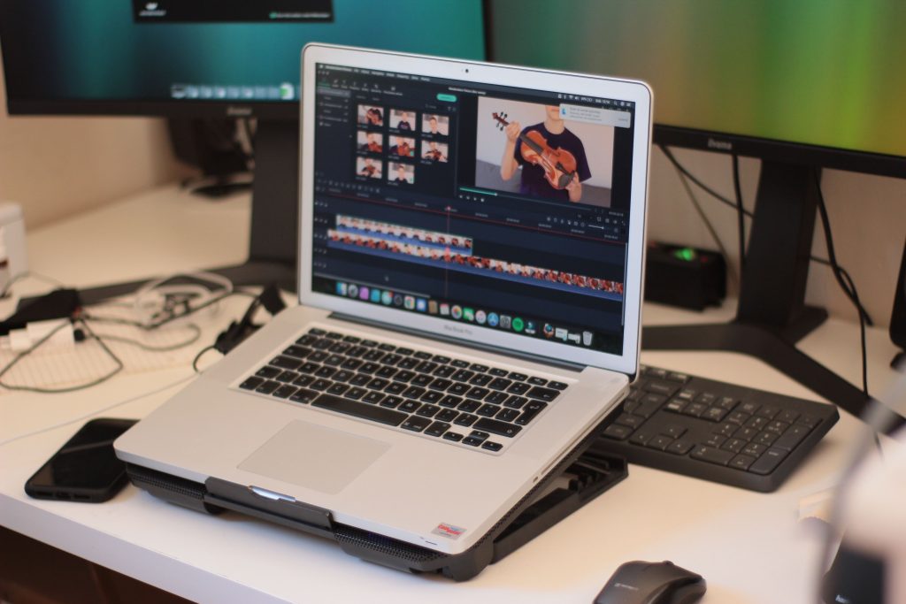 Suggestions to help clients successfully complete GBP verification video